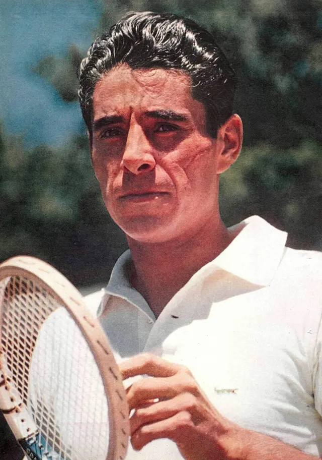 Pancho Gonzales