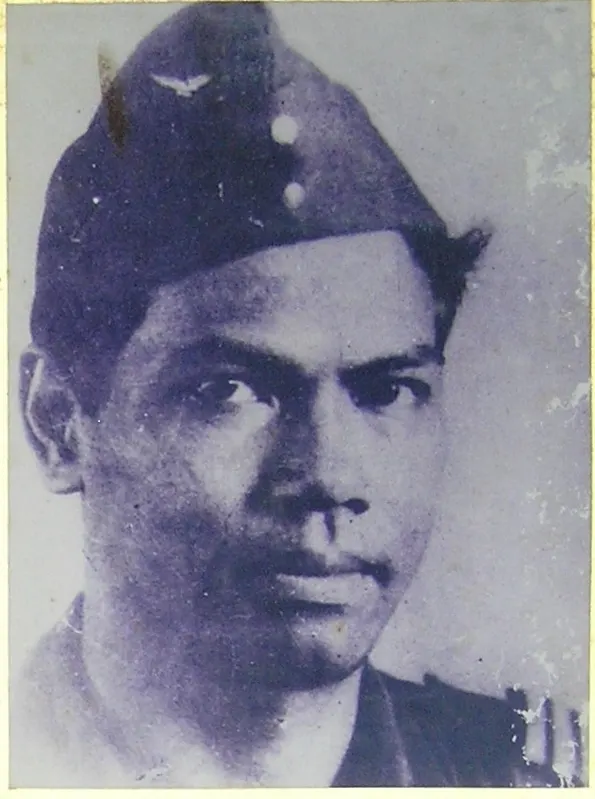 Abdulrahman Saleh