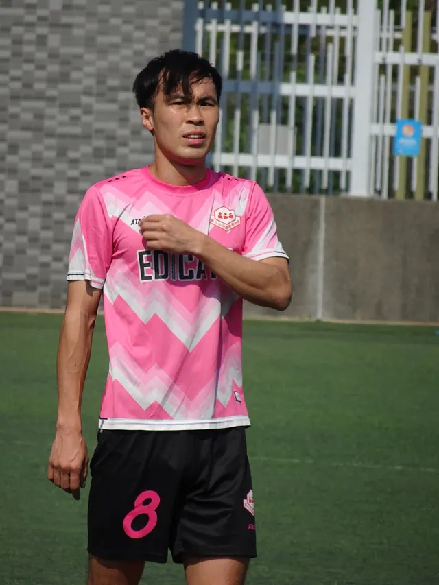 Lam Ngai Tong