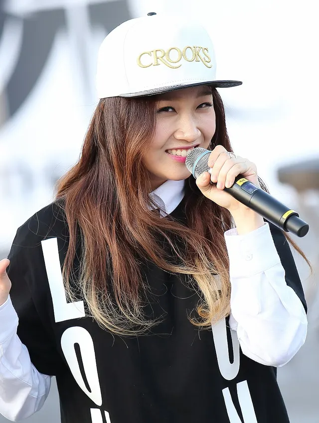 Euna Kim