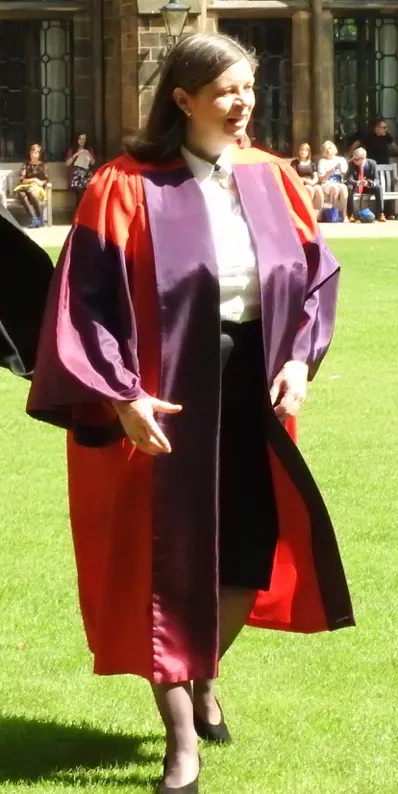 Elizabeth Tanner