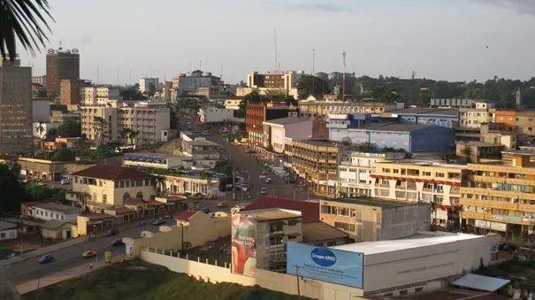 Yaoundé
