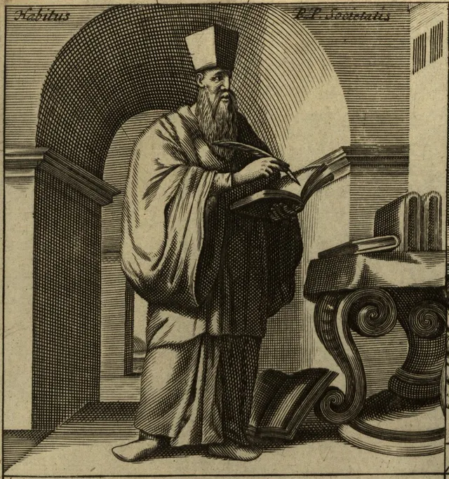Michał Boym
