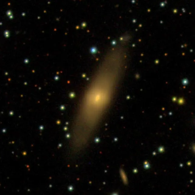 NGC 1250