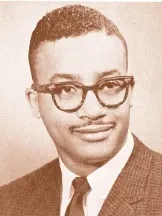 Leon D. Ralph