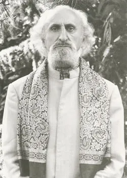 Frithjof Schuon