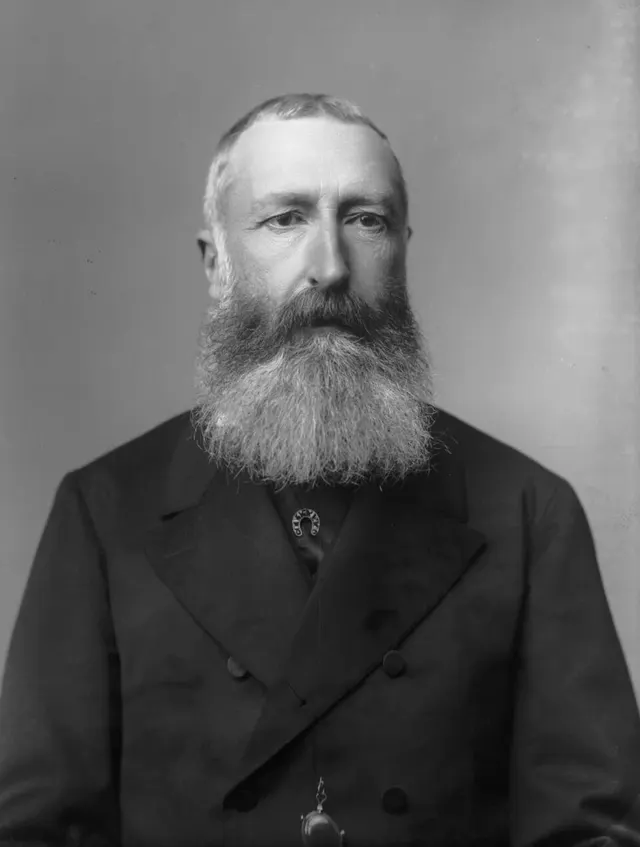 Léopold II de Belgique