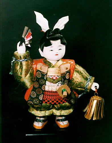 Momotarō