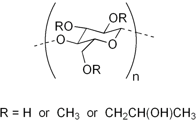 Hypromellose