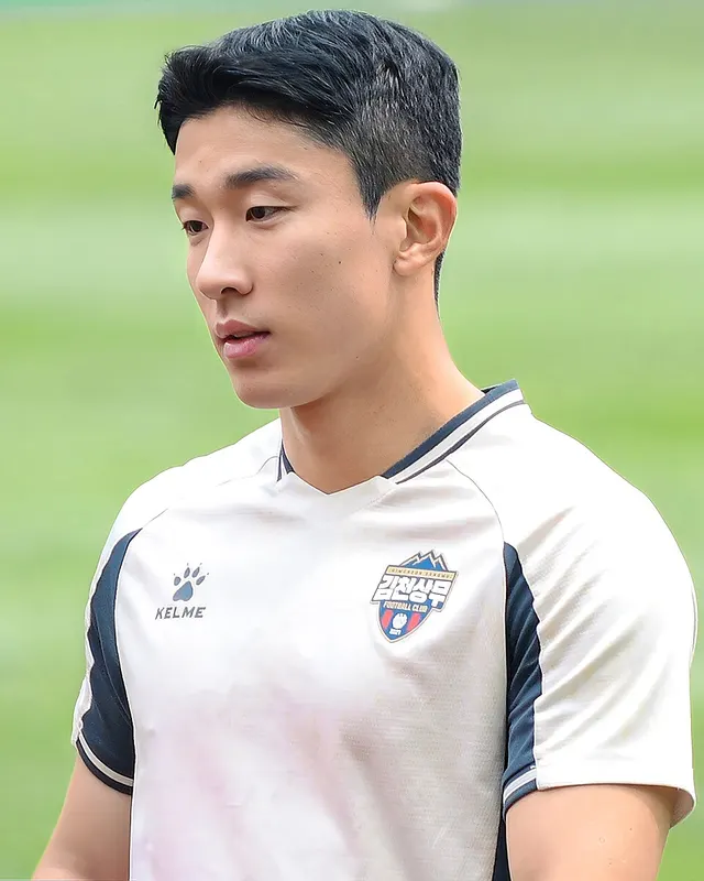 Go Jae-hyun