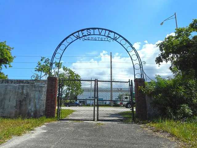 Westview Community Cemetery