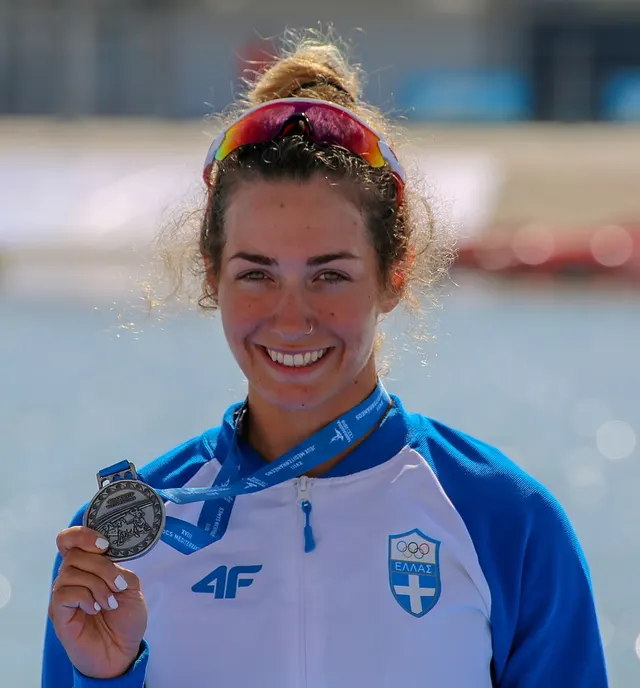 Thomaïs Emmanouilidou