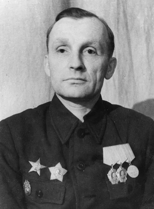 Gueorgui Chpaguine
