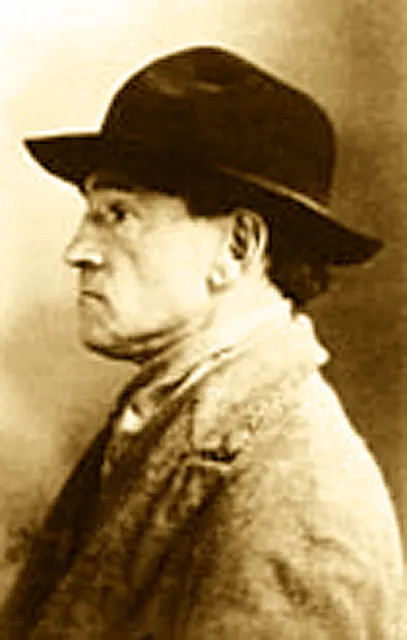 Louis Mathieu Verdilhan