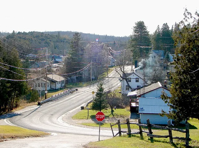 Plevna, Ontario