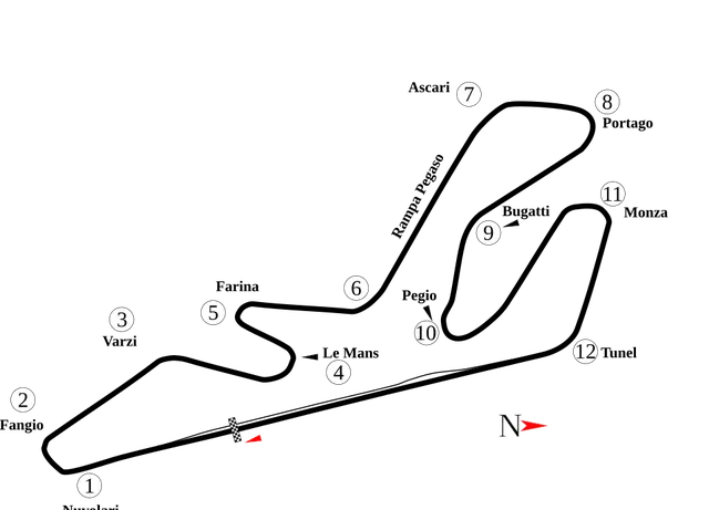 1980 Spanish motorcycle Grand Prix