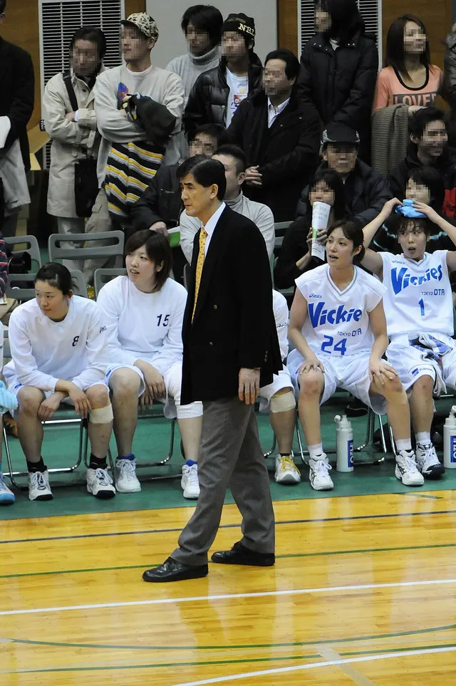 Kiyohide Kuwata