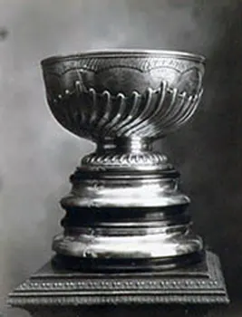 1915 Stanley Cup Final