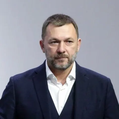 Dmitry Sablin
