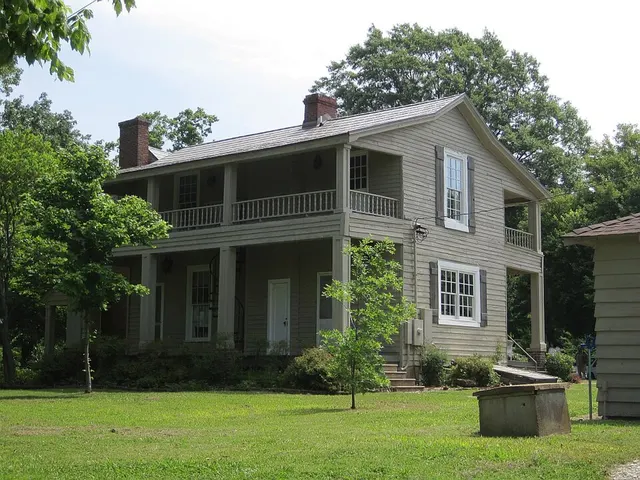Mt. Airy