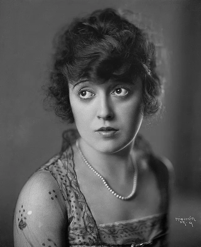 Mabel Normand