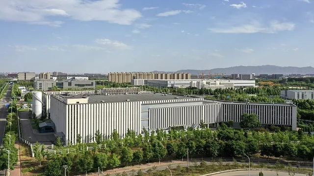 Data center