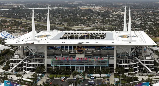 Orange Bowl 2018