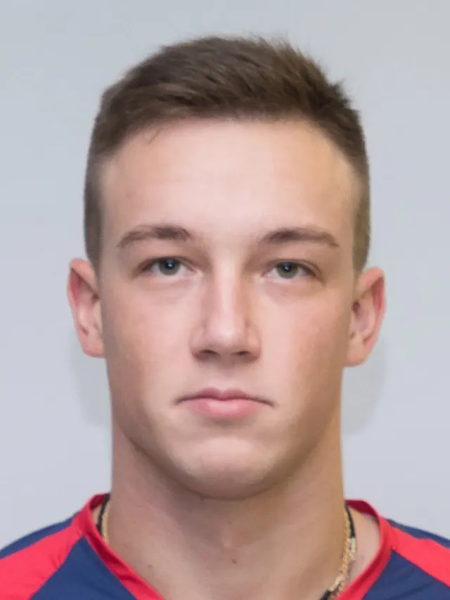 Oleh Plotnytskyi