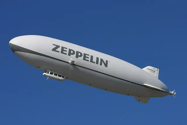 Airship