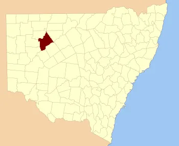 Gigel, New South Wales