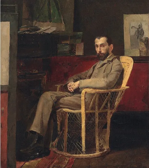 Louis Abrahams