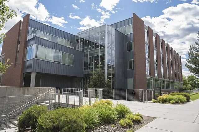 Washington State University College of Nursing