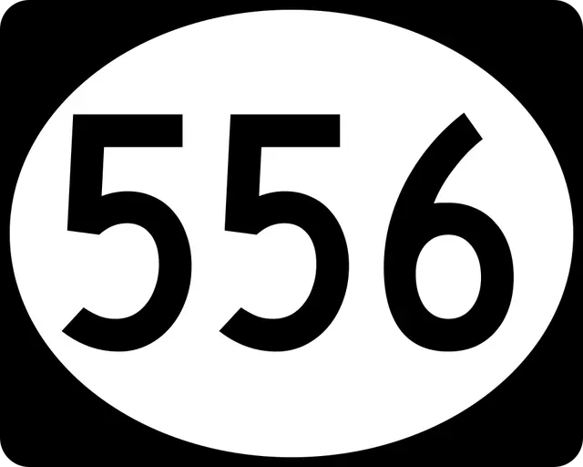Mississippi Highway 556