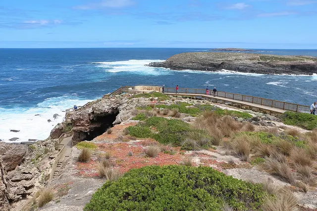 Western Kangaroo Island Marine Park