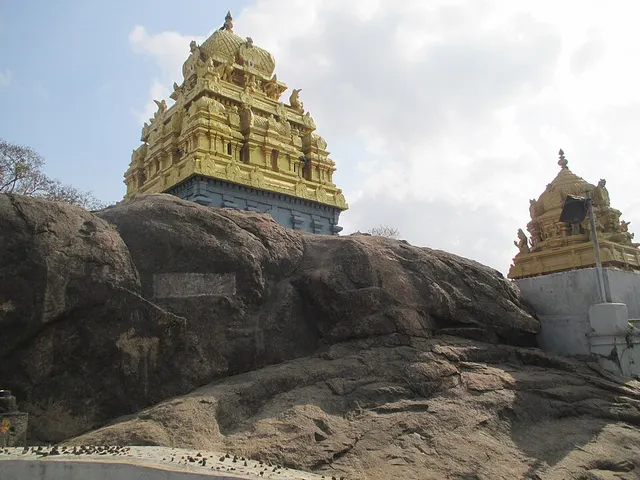 Singaperumalkoil
