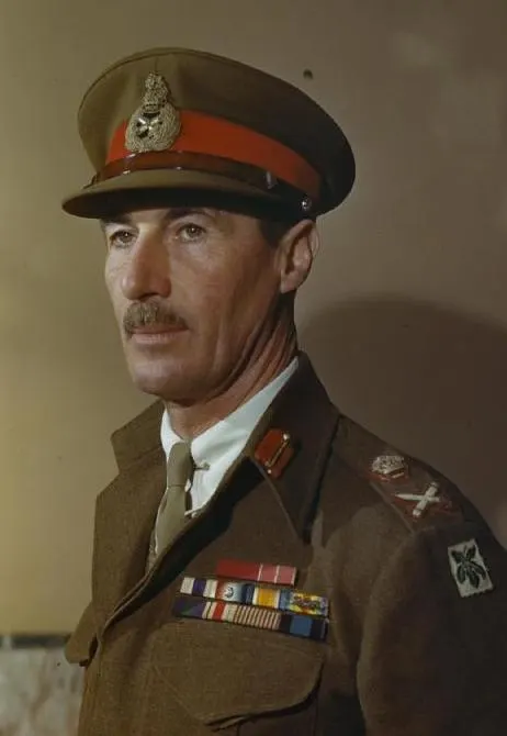 Ronald Scobie
