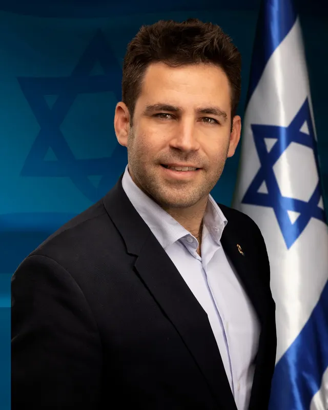 Ofer Berkovitch