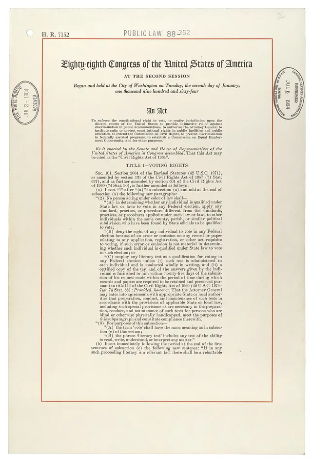 Copyright status of works by the federal government of the United States