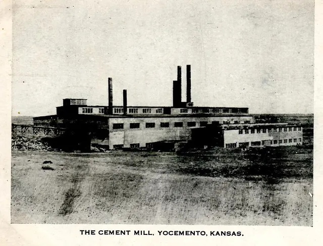 I. M. Yost
