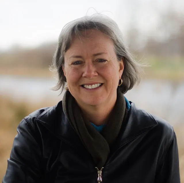 Roberta Rudnick