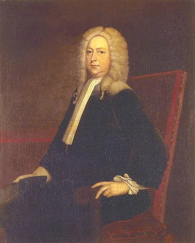 Francis Drewe