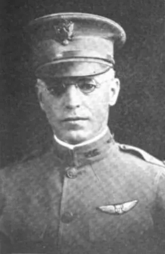Albert Bond Lambert