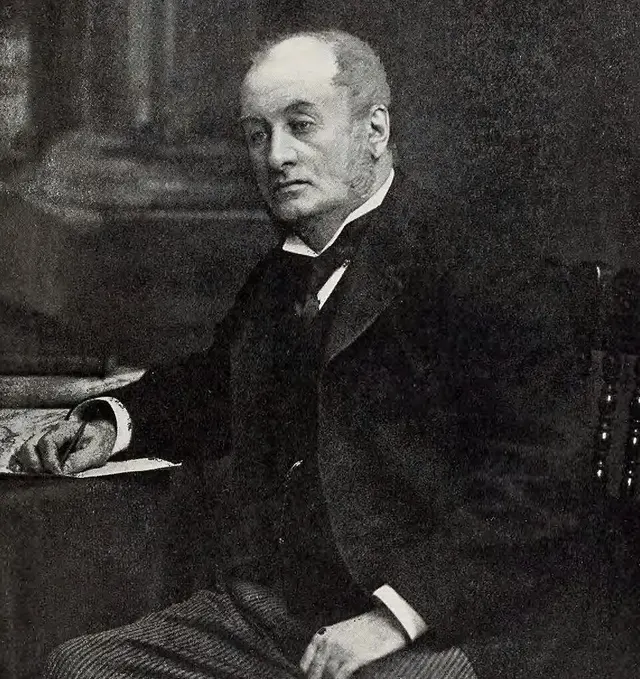 Clements Markham