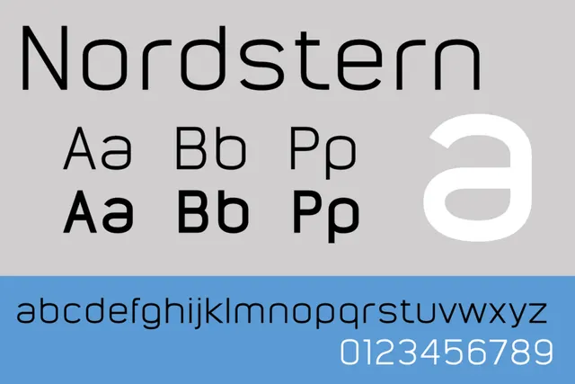Nordstern