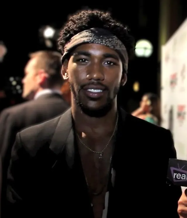 Brandon Mychal Smith