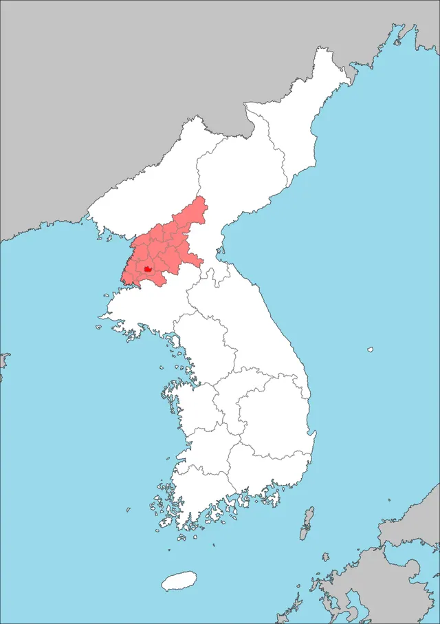 Heian'nan Province