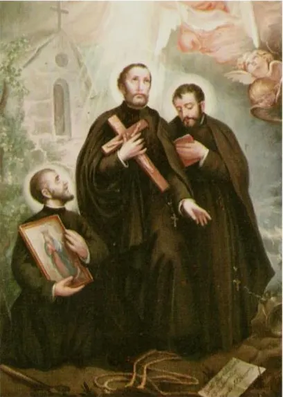 Juan de Castillo