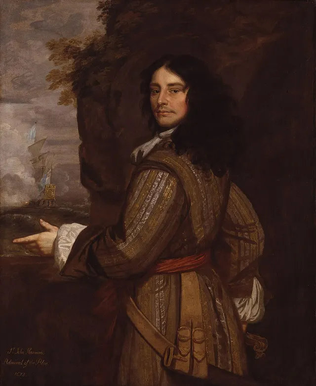 John Harman