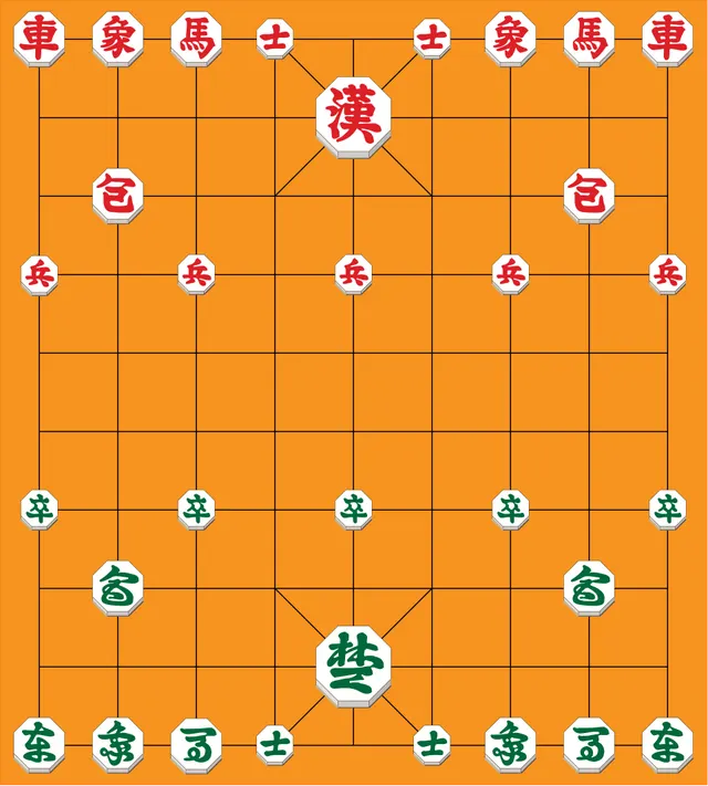 Janggi