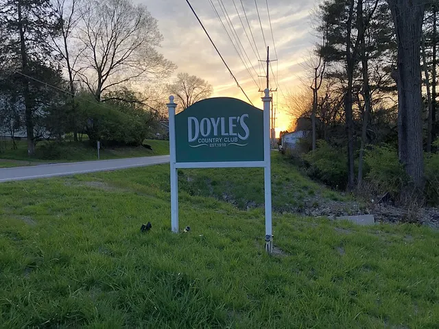 Doyle Country Club